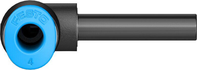 Festo 153347 L-Steckverbindung - Bild 4