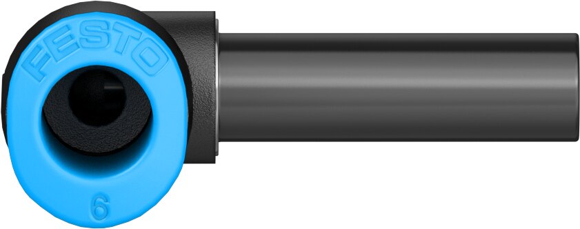 Festo 153348 L-Steckverbindung - Bild 4