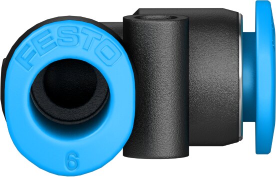 Festo 130767 L-Steckverbindung - Bild 4