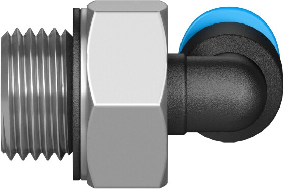 Festo 186268 L-Steckverschraubung - Bild 5