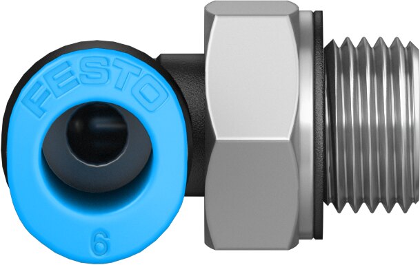 Festo 186269 L-Steckverschraubung - Bild 4