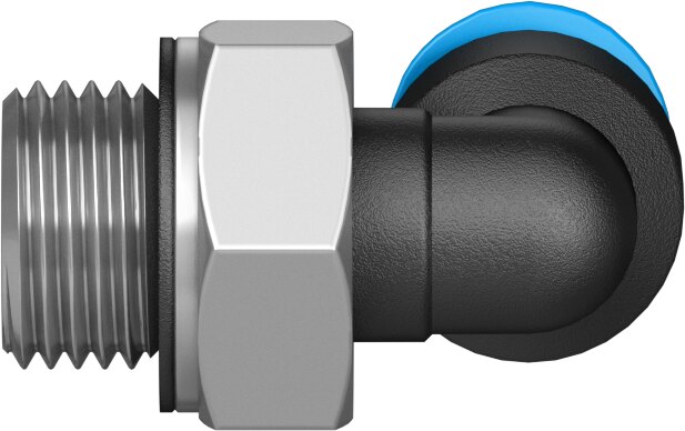Festo 186269 L-Steckverschraubung - Bild 5