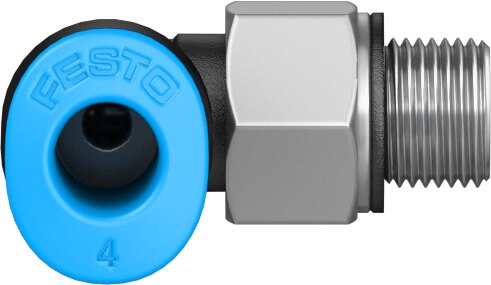 Festo 153333 L-Steckverschraubung - Bild 4