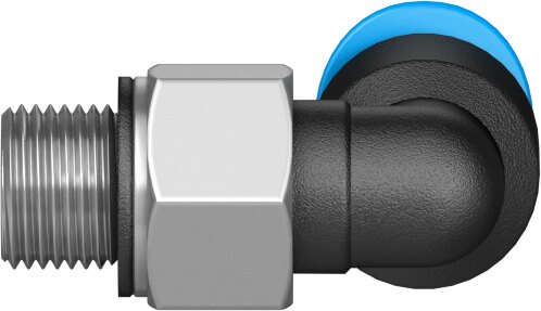 Festo 153333 L-Steckverschraubung - Bild 5