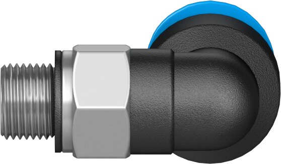 Festo 153335 L-Steckverschraubung - Bild 5