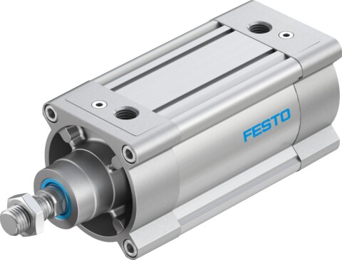 ISO cylinder