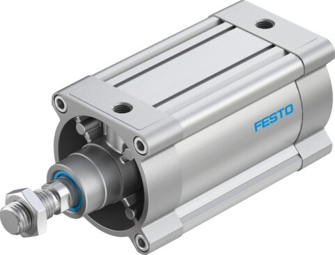 ISO cylinder