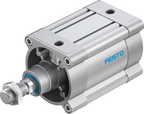 ISO cylinder