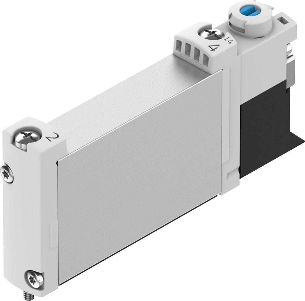 Festo 574367 Magnetventil - Bild 2