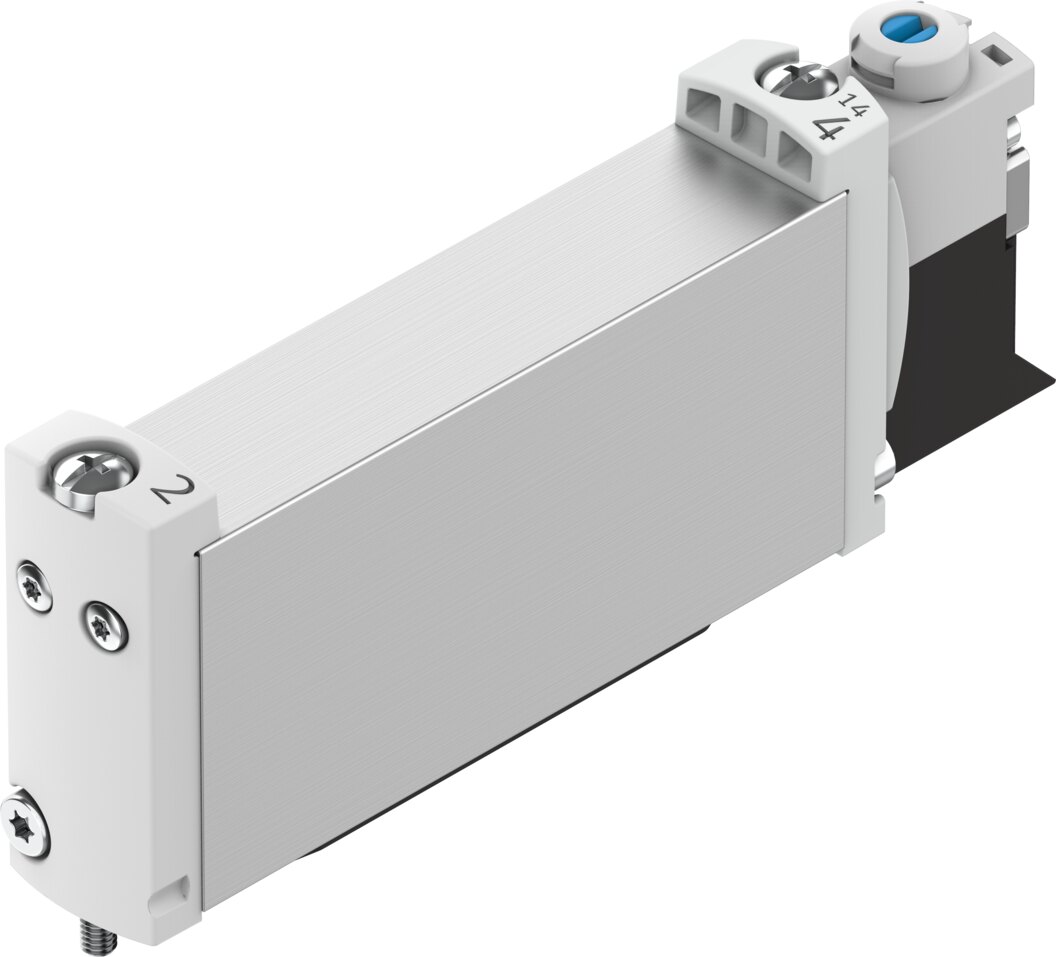 Festo 566516 Magnetventil - Bild 2