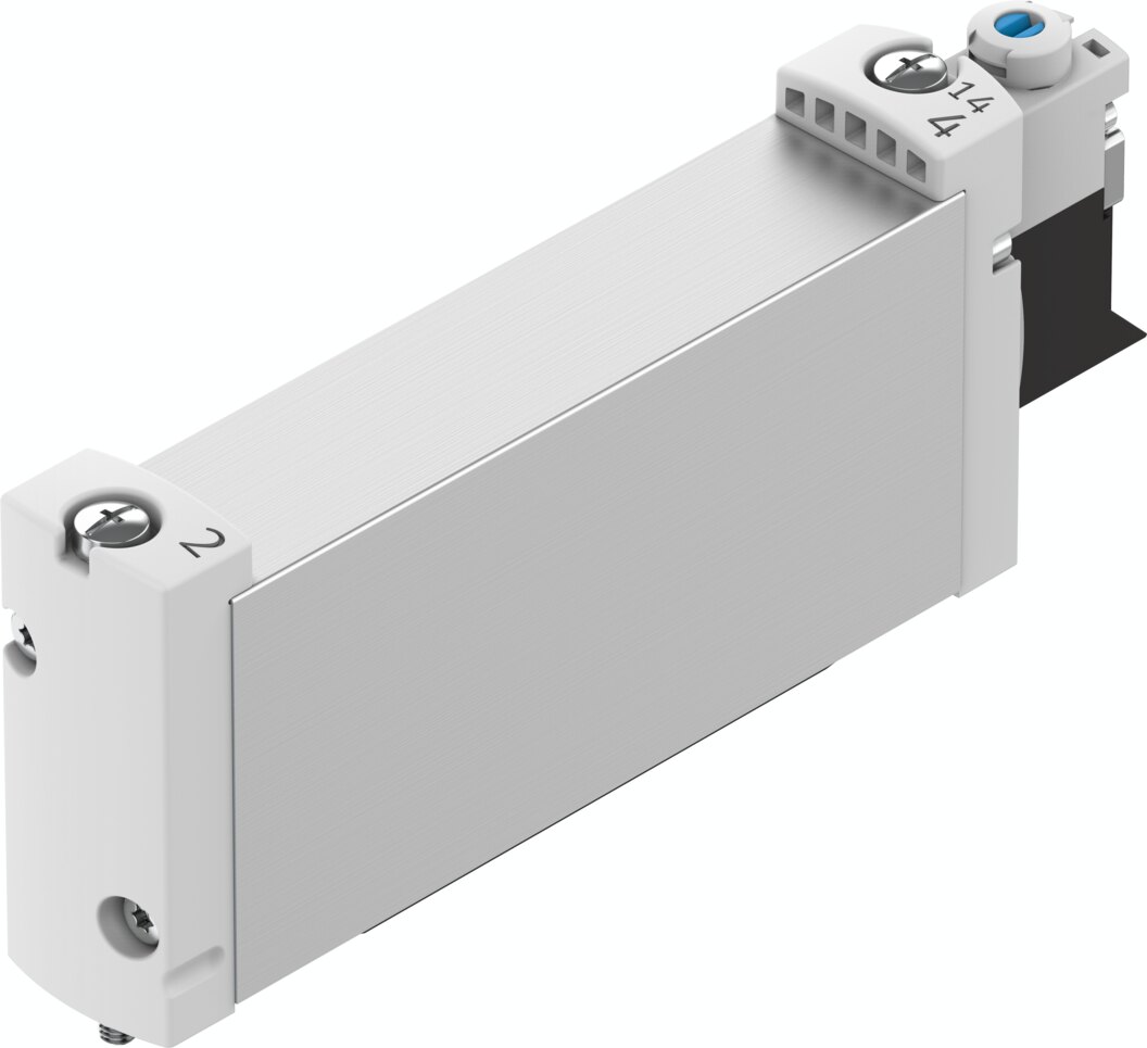Festo 574450 Magnetventil - Bild 2