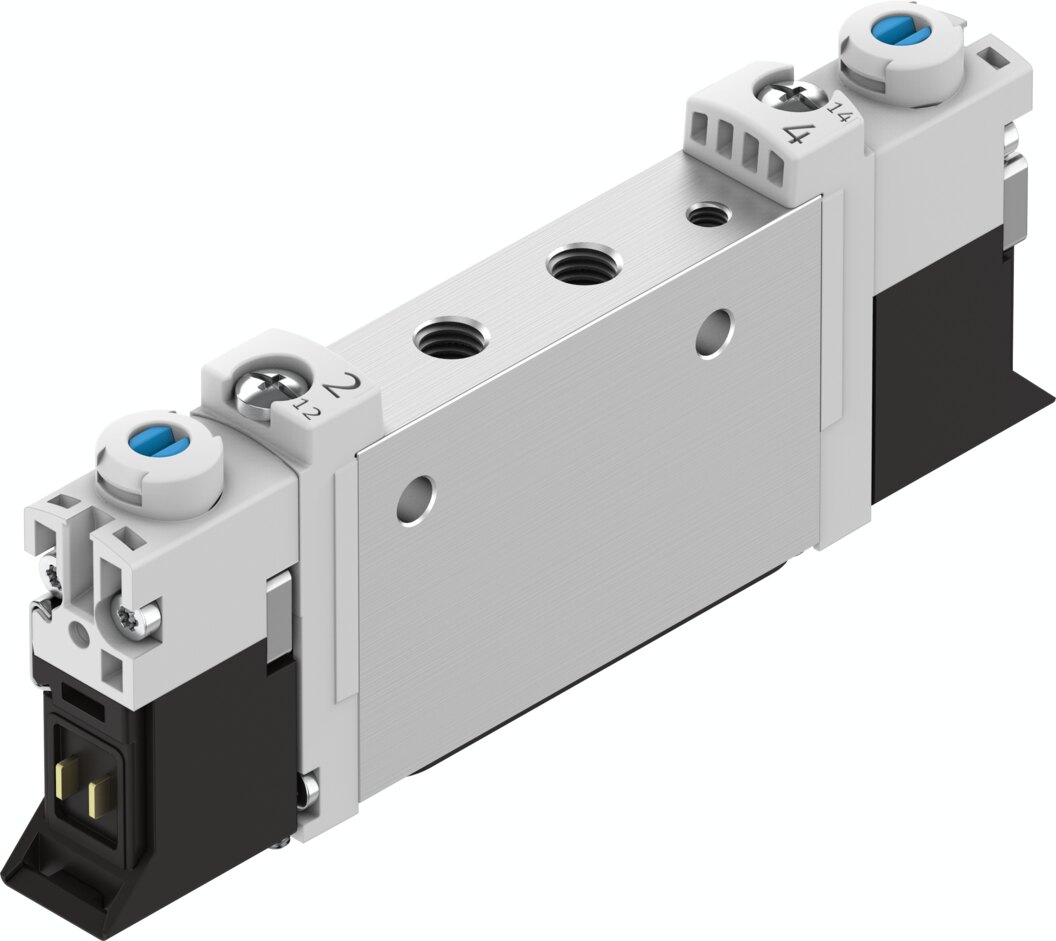 Festo 566455 Magnetventil - Bild 2