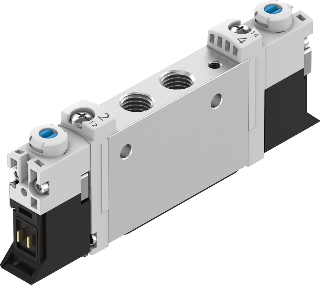 Festo 566475 Magnetventil - Bild 2