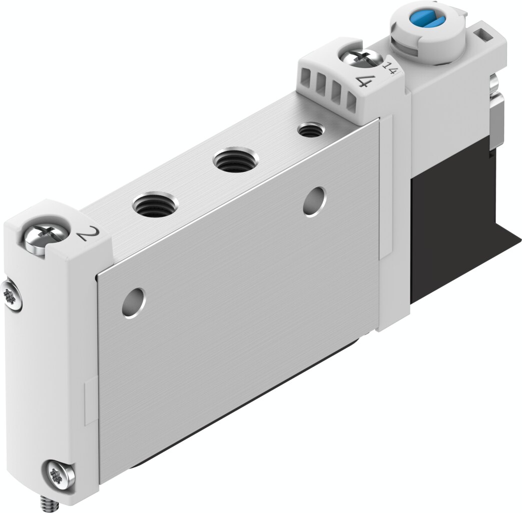 Festo 574351 Magnetventil - Bild 2