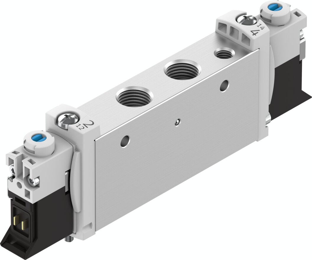 Festo 566500 Magnetventil - Bild 2