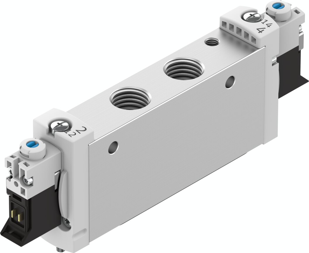 Festo 574433 Magnetventil - Bild 2