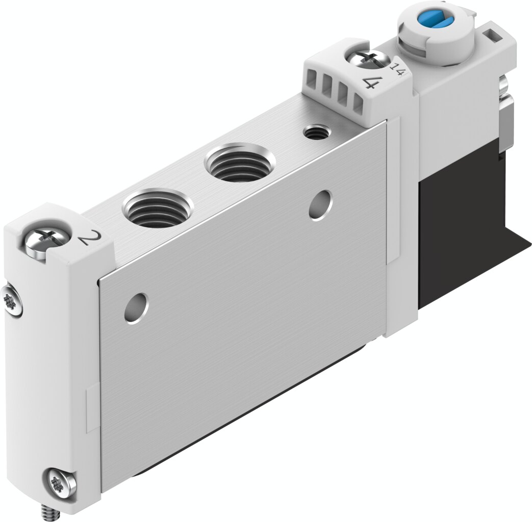 Festo 574359 Magnetventil - Bild 2