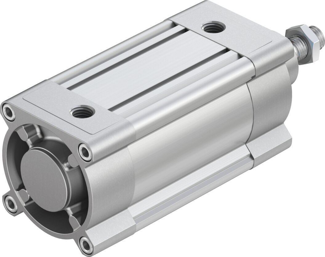Festo 1384894 Normzylinder - Bild 2