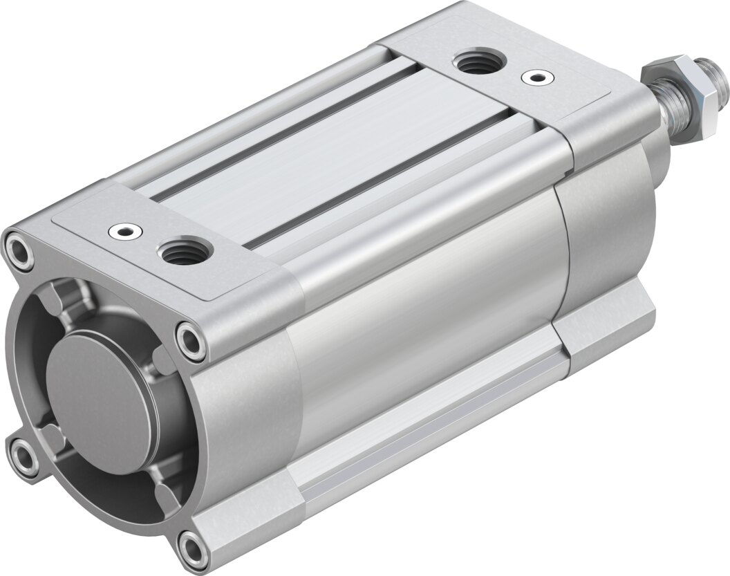 Festo 1384808 Normzylinder - Bild 2