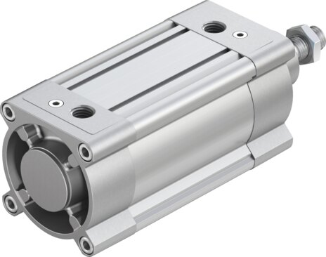 ISO cylinder