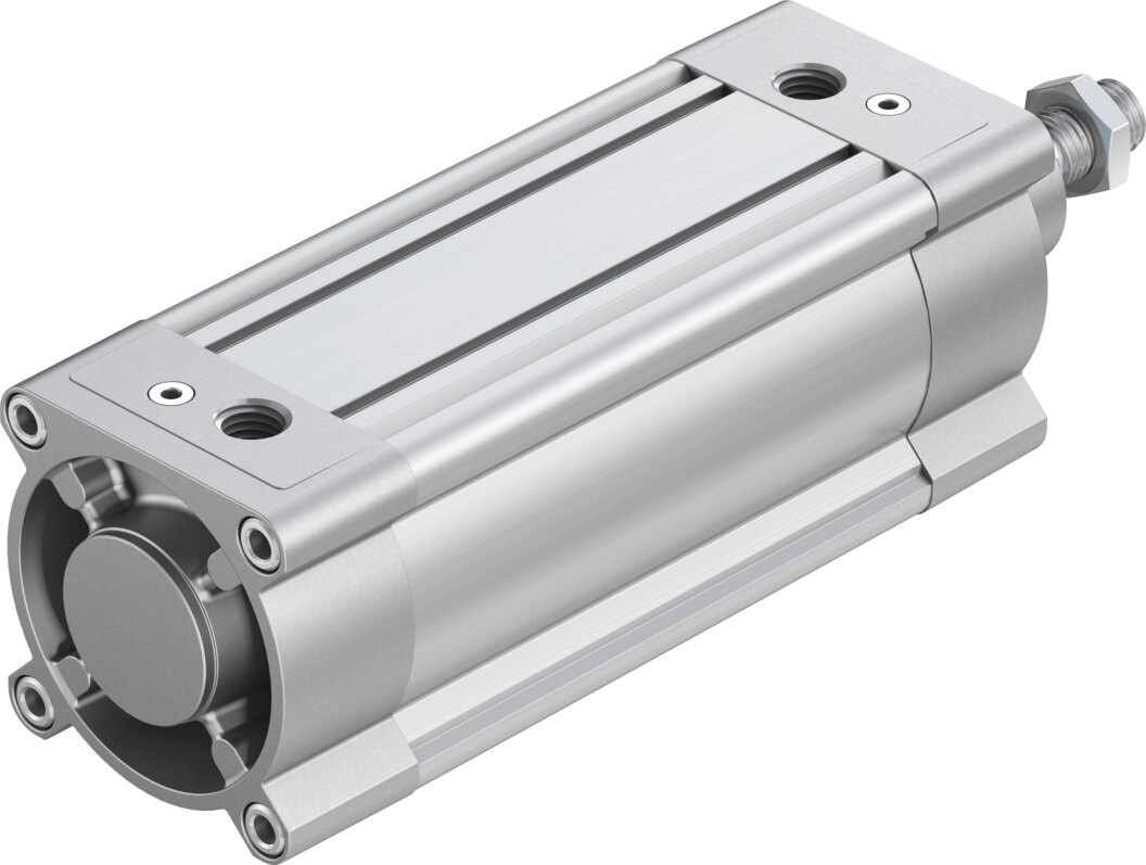 Festo 1384810 Normzylinder - Bild 2