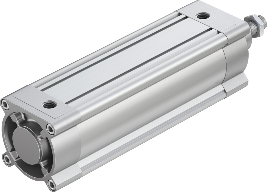 Festo 1384898 Normzylinder - Bild 2