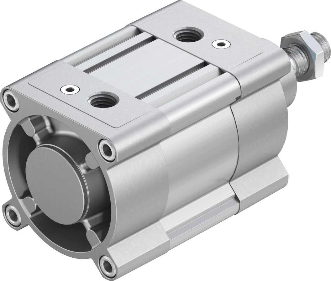 Festo 1384804 Normzylinder - Bild 2