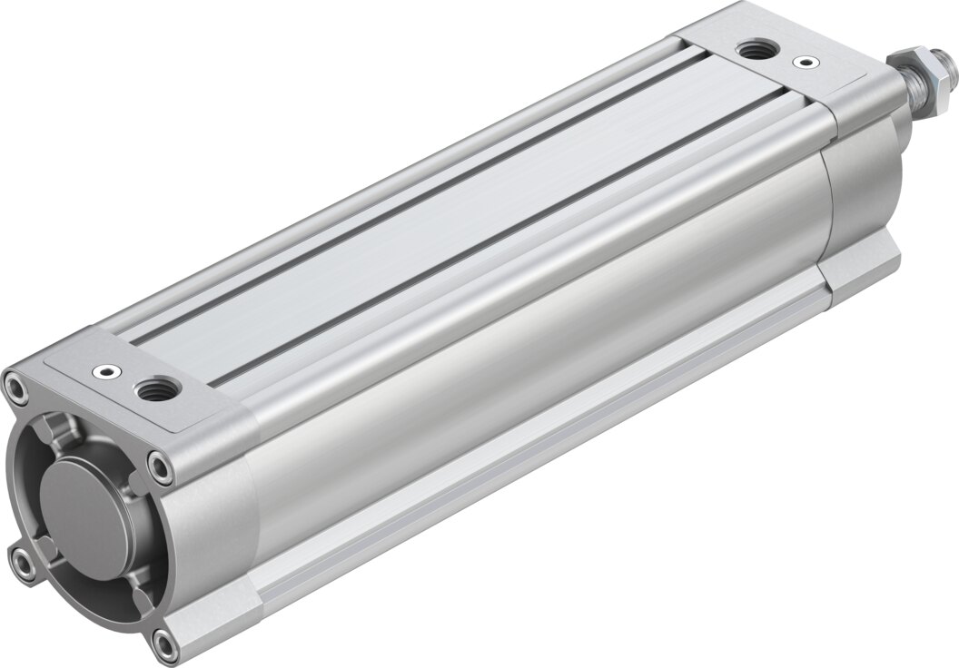 Festo 1384813 Normzylinder - Bild 2
