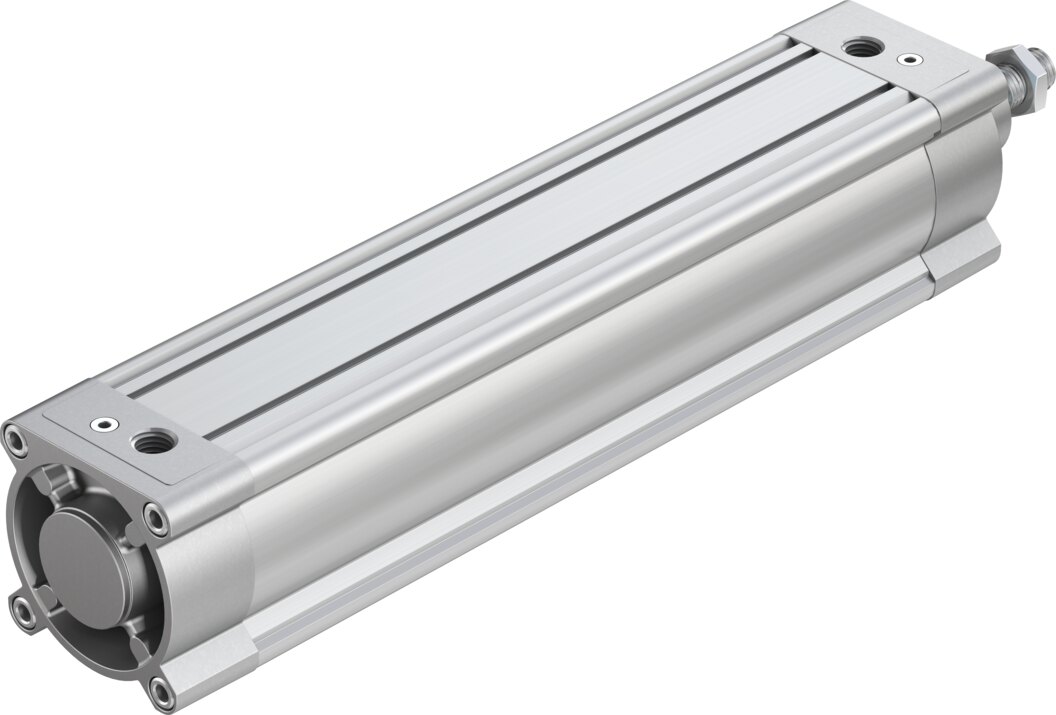 Festo 1384814 Normzylinder - Bild 2