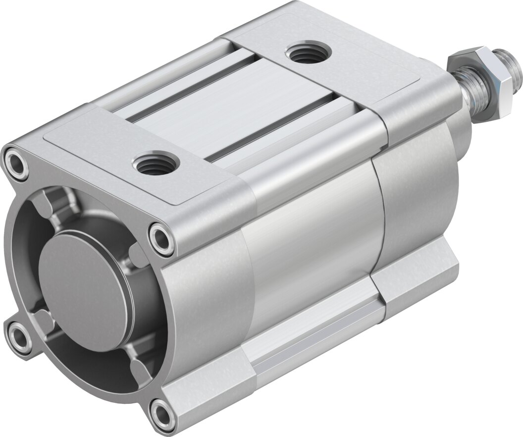Festo 1384891 Normzylinder - Bild 2