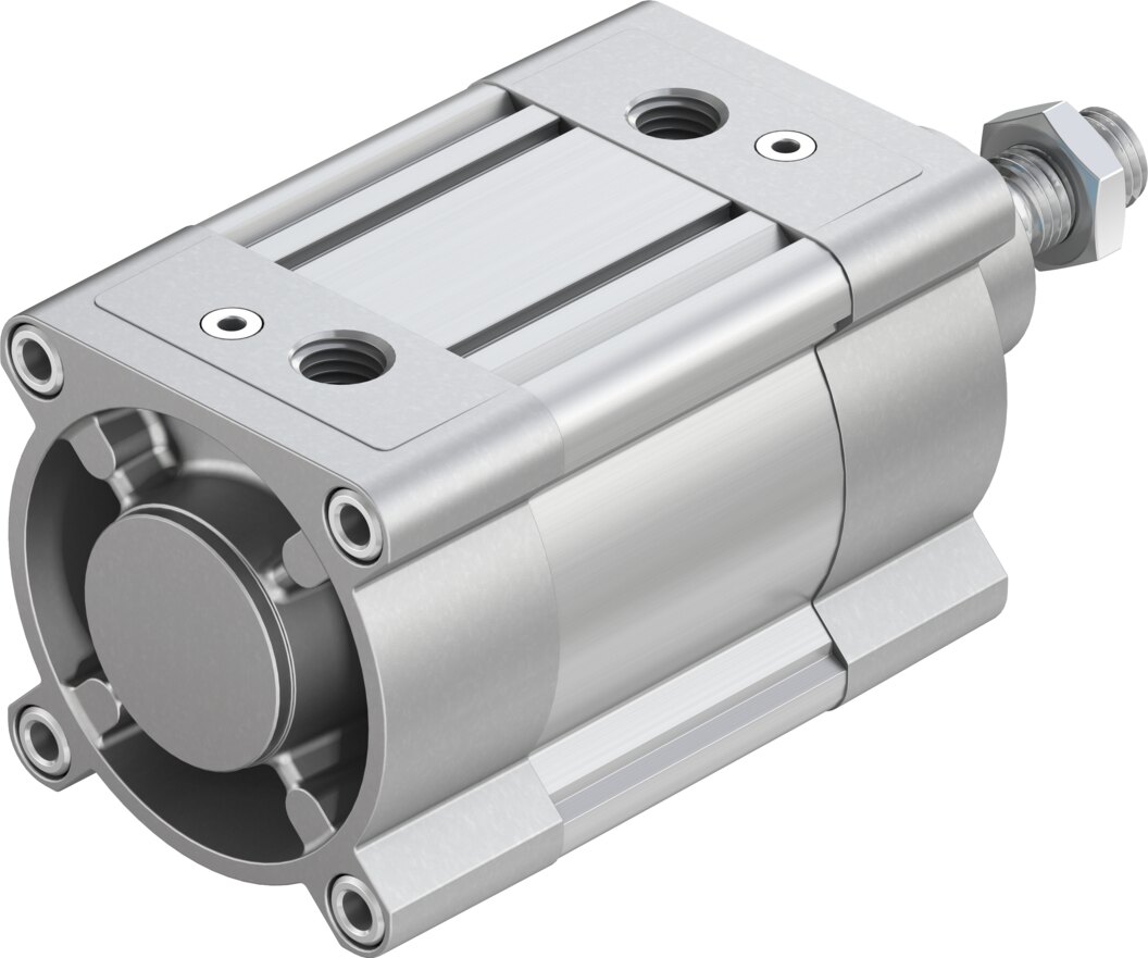 Festo 1384805 Normzylinder - Bild 2