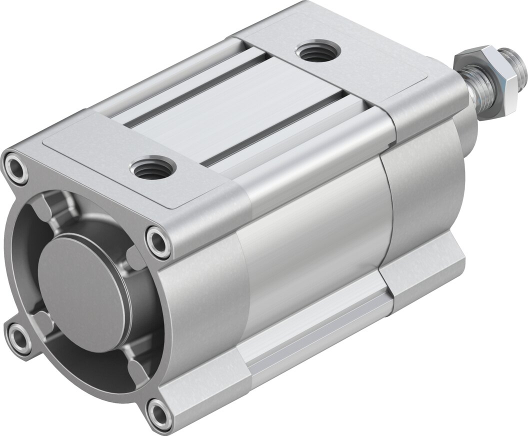 Festo 1384892 Normzylinder - Bild 2