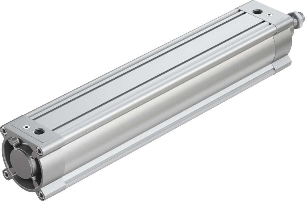 Festo 1384815 Normzylinder - Bild 2