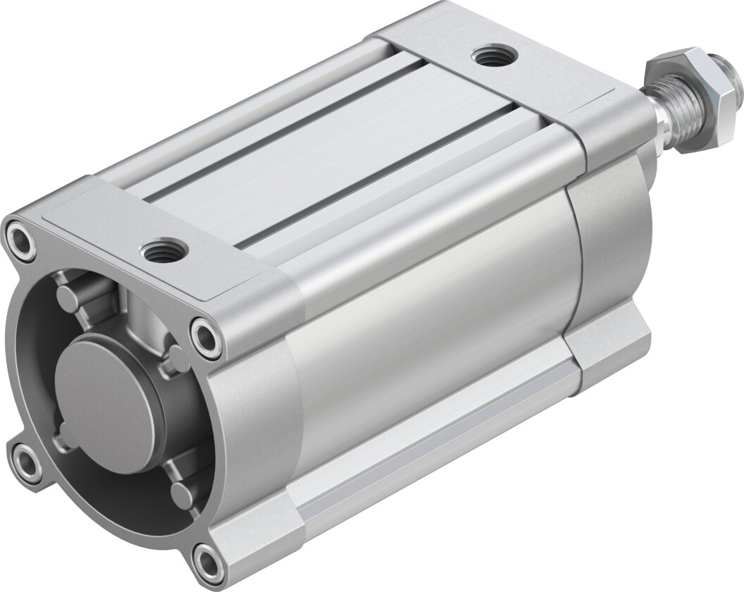 Festo 1804665 Normzylinder - Bild 2