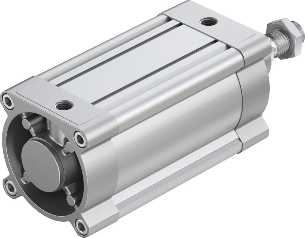 Festo 1804666 Normzylinder - Bild 2