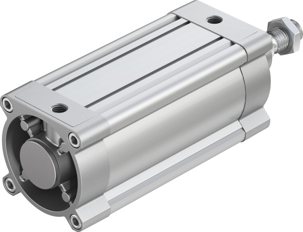 Festo 1804667 Normzylinder - Bild 2