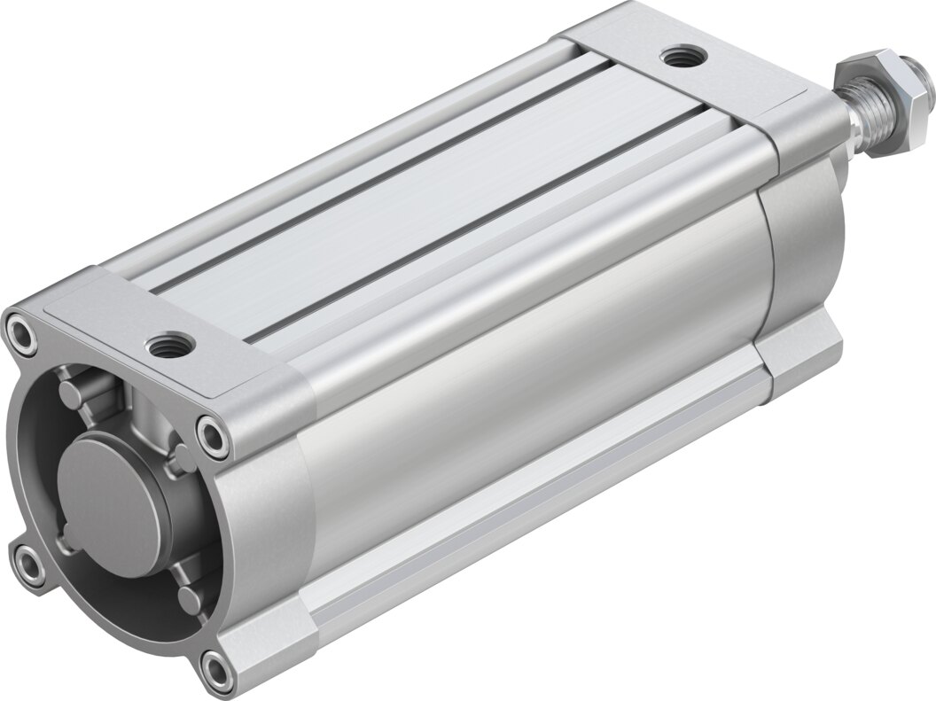 Festo 1804668 Normzylinder - Bild 2