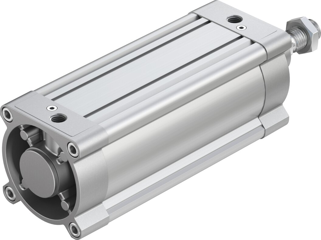 Festo 1804963 Normzylinder - Bild 2