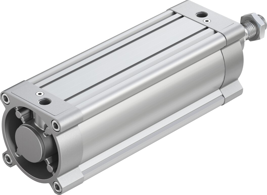 Festo 1804964 Normzylinder - Bild 2