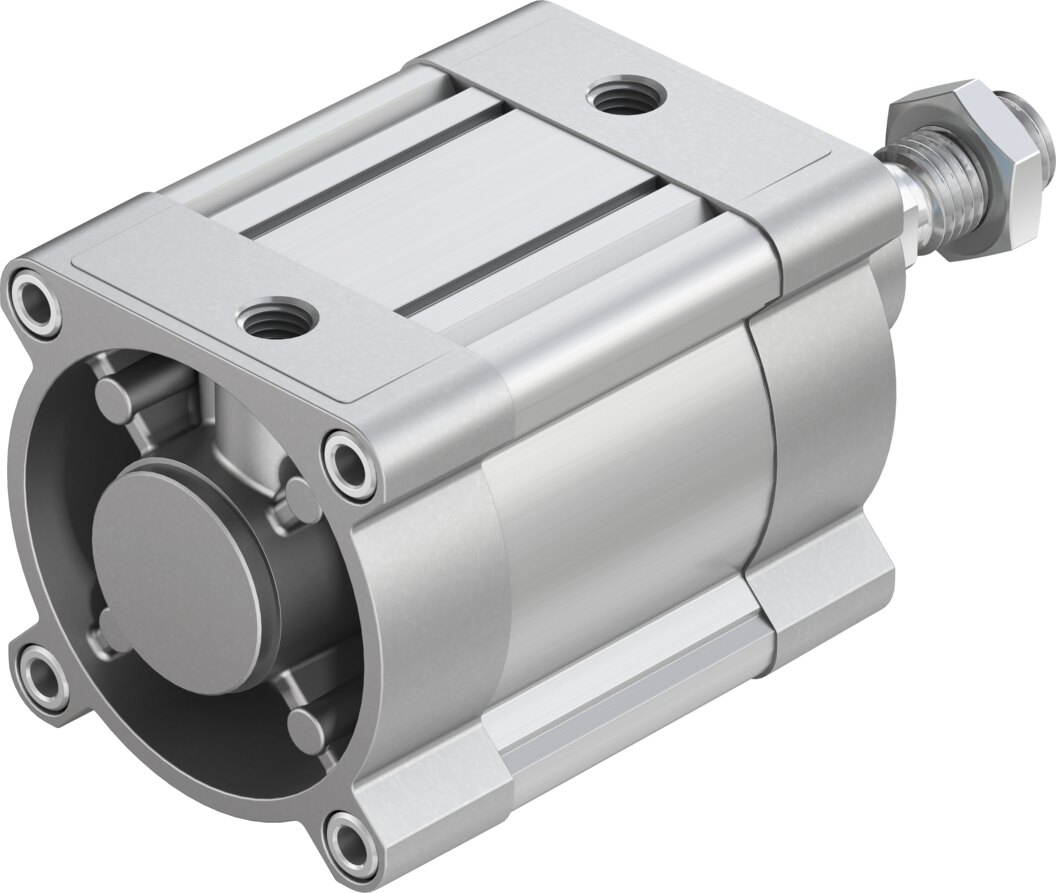 Festo 1804661 Normzylinder - Bild 2