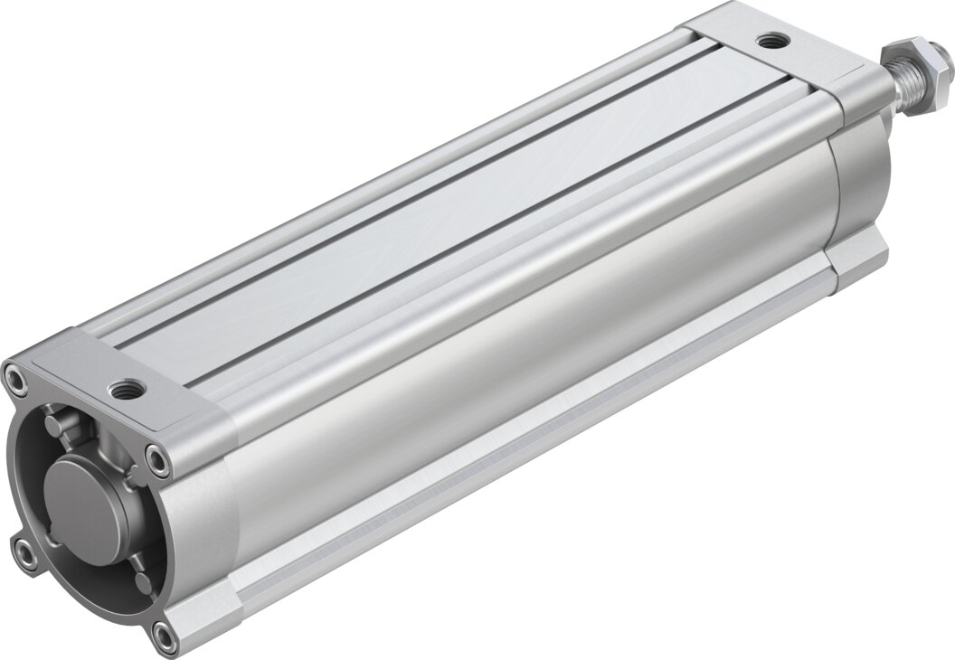 Festo 1804672 Normzylinder - Bild 2