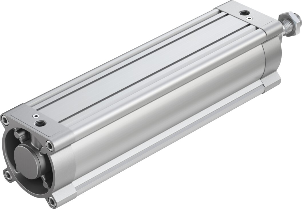 Festo 1804966 Normzylinder - Bild 2