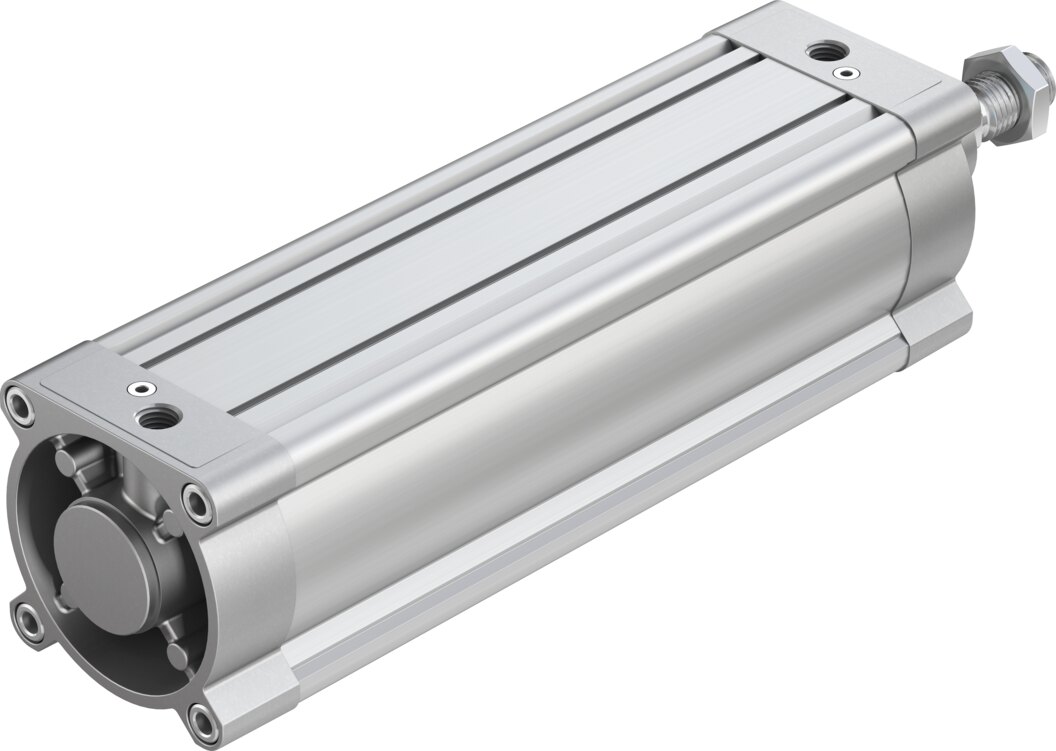 Festo 1804965 Normzylinder - Bild 2