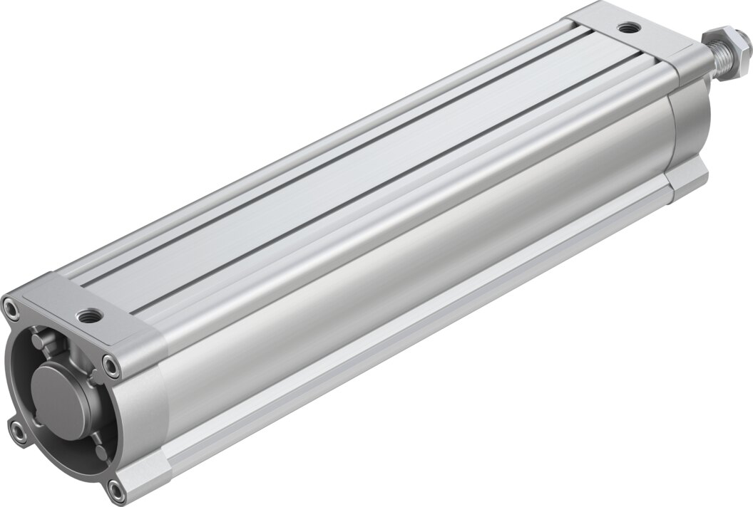 Festo 1804673 Normzylinder - Bild 2