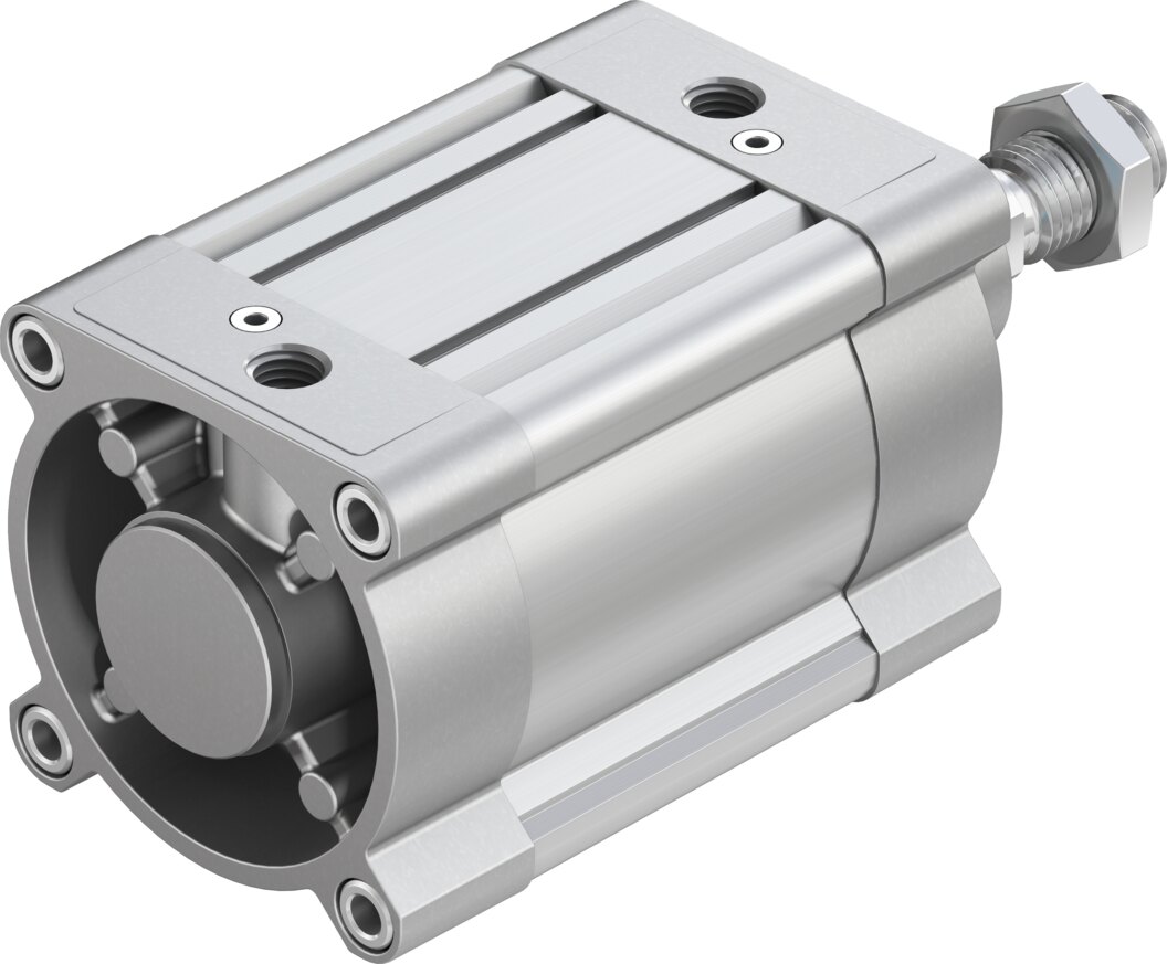 Festo 1804958 Normzylinder - Bild 2