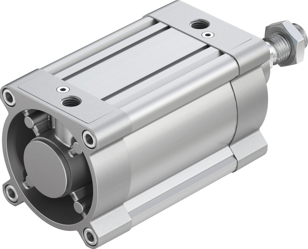 Festo 1804959 Normzylinder - Bild 2