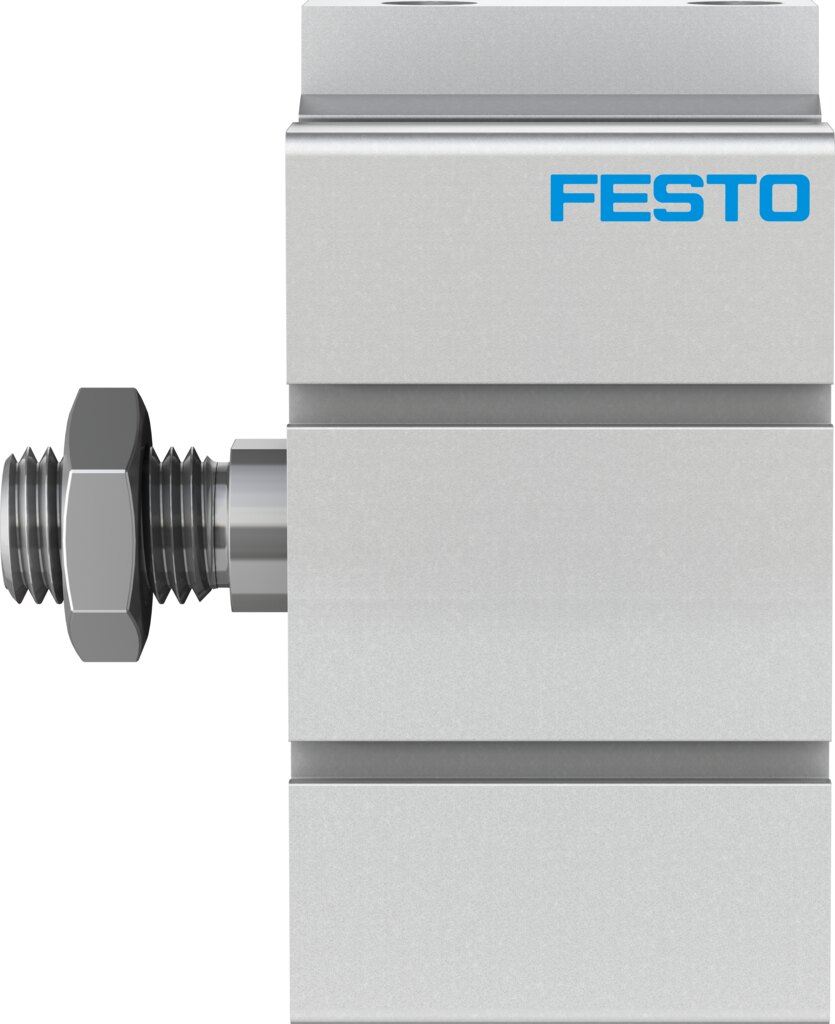 Festo 188340 Kurzhubzylinder - Bild 3
