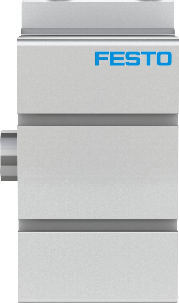 Festo 188332 Kurzhubzylinder - Bild 3
