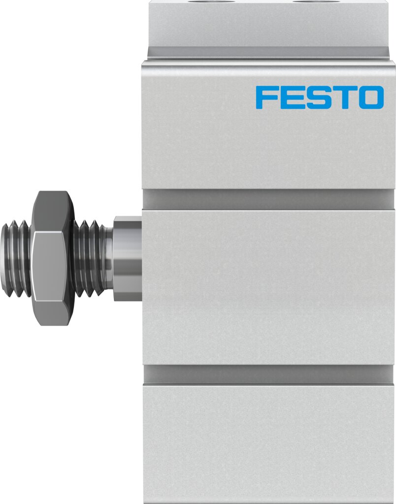 Festo 188345 Kurzhubzylinder - Bild 3