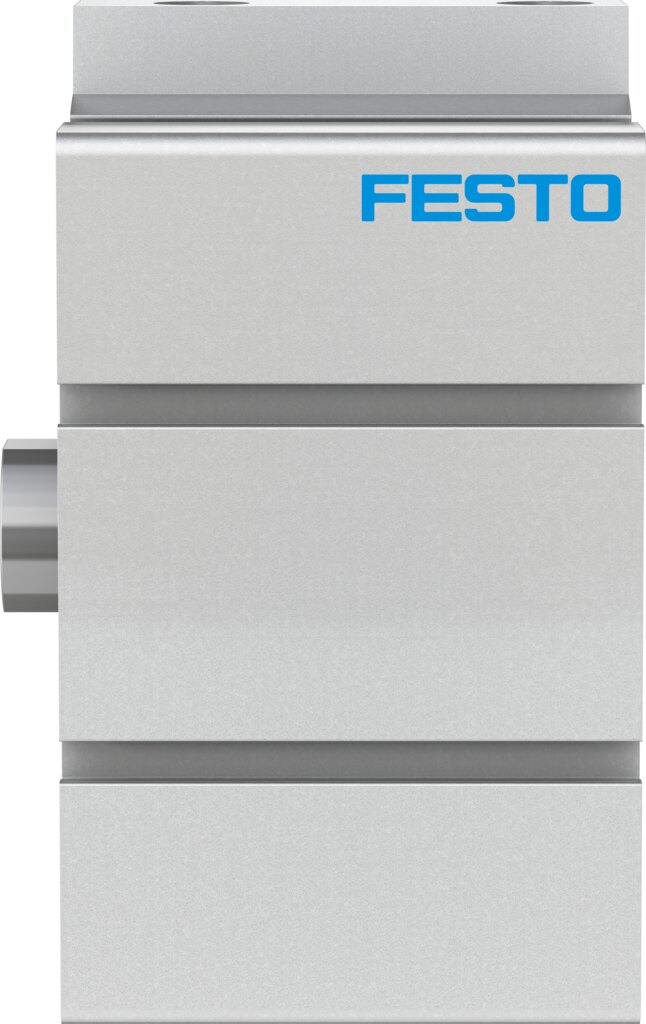 Festo 188333 Kurzhubzylinder - Bild 3